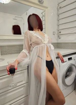 проститутка Светлана, 37, Иркутск