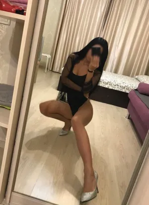 проститутка Тася, 24, Иркутск
