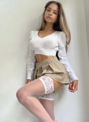 проститутка Вика, 20, Иркутск