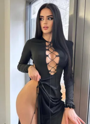 проститутка Женя, 21, Иркутск