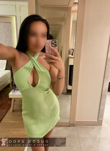проститутка фея Лейла, Иркутск, +7 (917) 015-6433